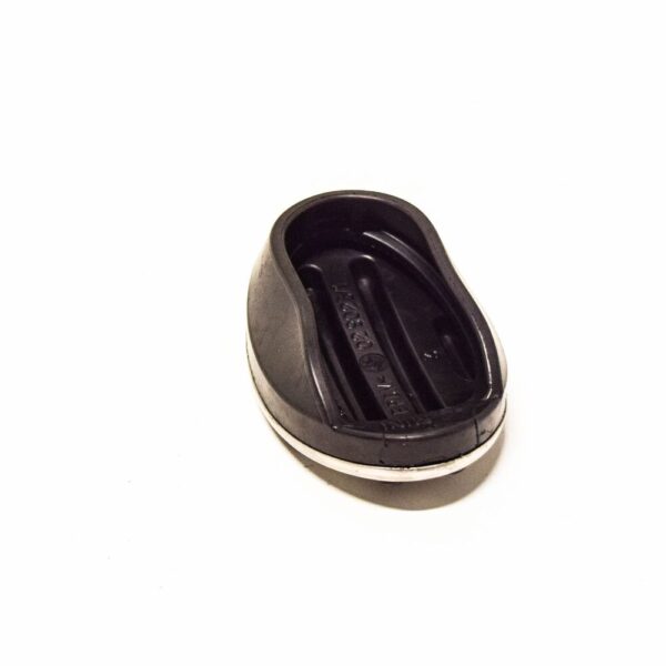 35206758751 - MINI R57 brake clutch pedal cover 35206758751 NEW REAL