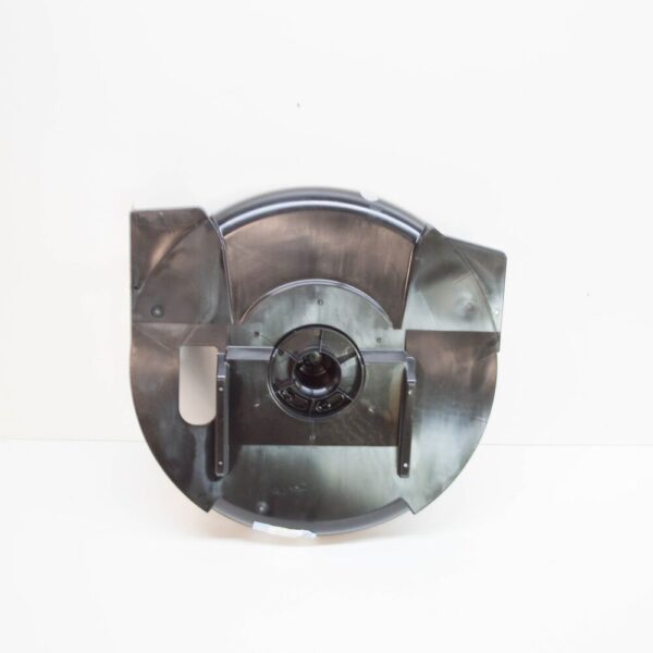 36106857373 - Mini Cooper F56 Rear Compact Spare Wheel Well 6857373 36106857373 NEW GENUINE