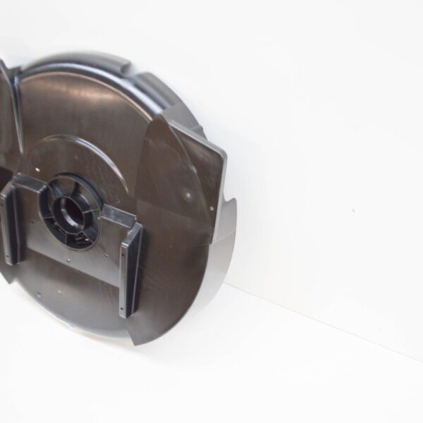 36106857373 - Mini Cooper F56 Rear Compact Spare Wheel Well 6857373 36106857373 NEW GENUINE