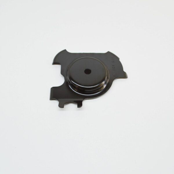 36106857374 - MINI COOPER F56 Spare Wheel Retainer Bracket 6857374 36106857374 NEW GENUINE