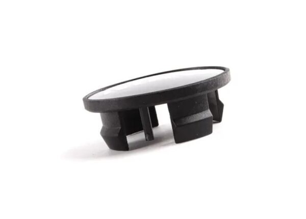 36131171069 - New Genuine Mini R50 R53 R56 R55 R52 R57 R58 50mm Wheel Caps Set 4x 1171069 OEM