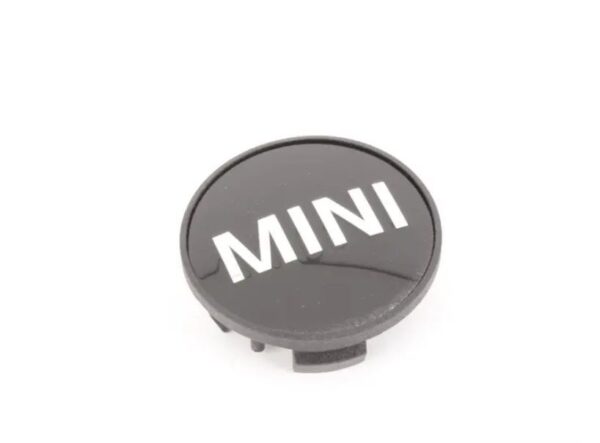 36131171069 - New Genuine Mini R50 R53 R56 R55 R52 R57 R58 50mm Wheel Caps Set 4x 1171069 OEM