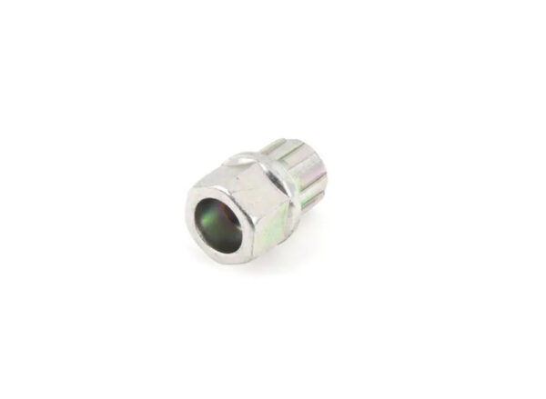 36131181250 - MINI CONVERTIBLE R52 Wheel Screw Adapter with Code 20 1181250 36131181250 NEW REAL