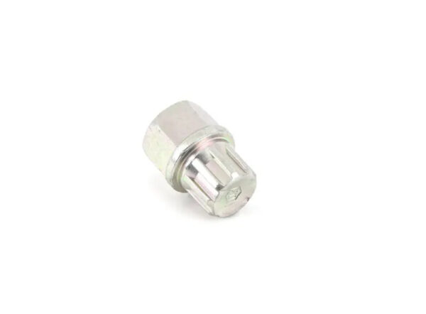 36131181250 - MINI CONVERTIBLE R52 Wheel Screw Adapter with Code 20 1181250 36131181250 NEW REAL