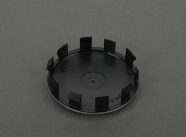 36132354149 - MINI CLUBMAN F54 Wheel Center Caps Set 36132354149 NEW GENUINE