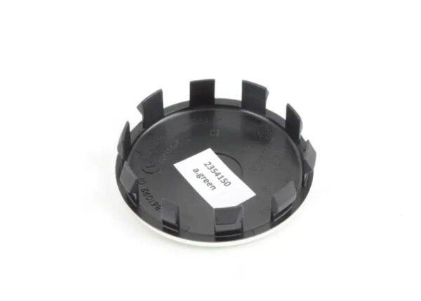36132354150 - NEW OEM MINI CLUBMAN F54 WHEEL CENTER CAP SET 36132354150 GENUINE