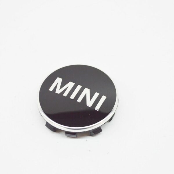 36136857149 - NEW OEM MINI CLUBMAN F54 WHEEL CENTER HUB CAP 36136857149 GENUINE