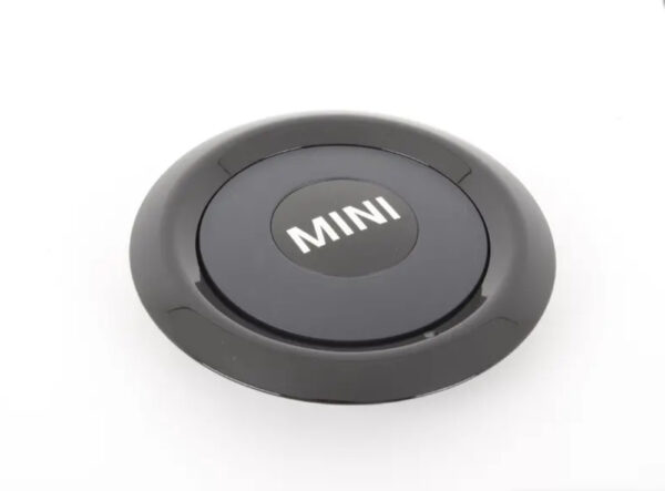 36136865685 - NEW MINI COUPE R58 WHEEL HUB CAP 36136865685 6865685 ORIGINAL