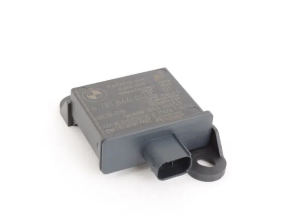 36236781846 - NEW MINI COOPER S R56 RDC TIRE PRESSURE CONTROL UNIT TRIGGER 36236781846 ORIGINAL