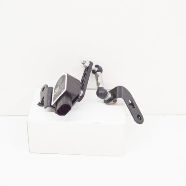 37146886156 - NEW MINI COOPER R56 FRONT HEADLIGHT LEVEL SENSOR 37146886156 ORIGINAL