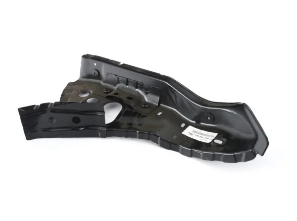 41002755061 - MINI CLUBMAN R55 FRONT LEFT WHEEL ARCH BRACE 41002755061 2755061 NEW GENUINE