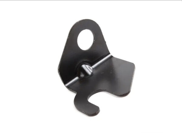 41007067823 - OEM MINI COOPER R50, R53 FRONT LEFT FENDER BRACKET 41007067823 7067823 GENUINE
