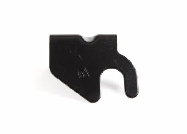 41007067823 - OEM MINI COOPER R50, R53 FRONT LEFT FENDER BRACKET 41007067823 7067823 GENUINE