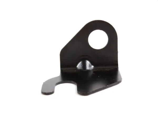 41007067823 - OEM MINI COOPER R50, R53 FRONT LEFT FENDER BRACKET 41007067823 7067823 GENUINE