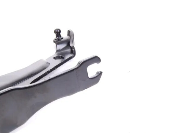 41007211640 - OEM MINI COOPER R56 FRONT RIGHT ENGINE HOOD HINGE 41007211640 7211640 GENUINE