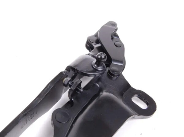 41007211640 - OEM MINI COOPER R56 FRONT RIGHT ENGINE HOOD HINGE 41007211640 7211640 GENUINE