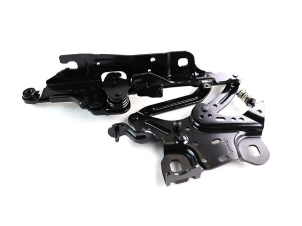 41007370302 - MINI CONVERTIBLE F57 right bonnet hinge 7370302 41007370302 NEW ORIGINAL