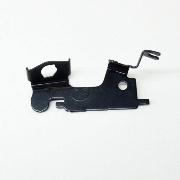 41007386989 - NEW MINI COOPER F56 FRONT LEFT BRAKE HOSE HOLDER 41007386989 7386989 ORIGINAL