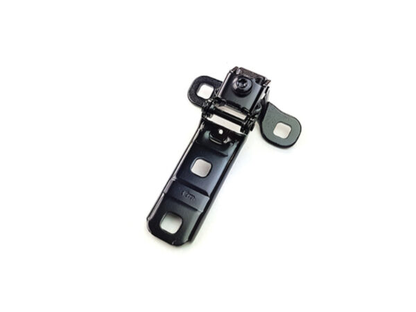 41007389405 - NEW MINI COUNTRYMAN F60 LEFT TRUNK LID HINGE 41007389405 7389405 ORIGINAL