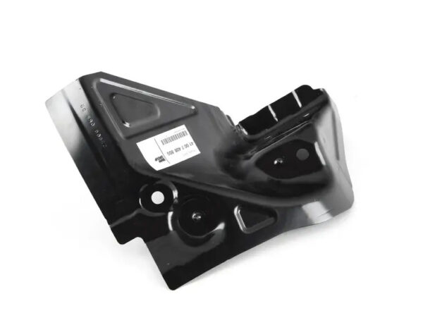 41007408805 - Mini Cooper F55 Rear Left Wheel Arch Extension 41007408805 NEW GENUINE
