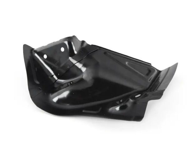 41007408805 - Mini Cooper F55 Rear Left Wheel Arch Extension 41007408805 NEW GENUINE