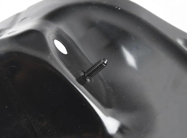 41007408805 - Mini Cooper F55 Rear Left Wheel Arch Extension 41007408805 NEW GENUINE