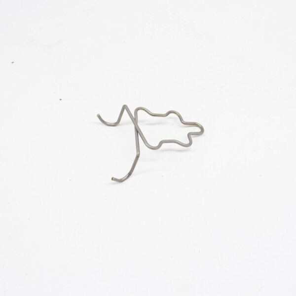 41117044685 - MINI COOPER R56 emergency wheel mounting spring 7044685 41117044685 NEW ORIGINAL