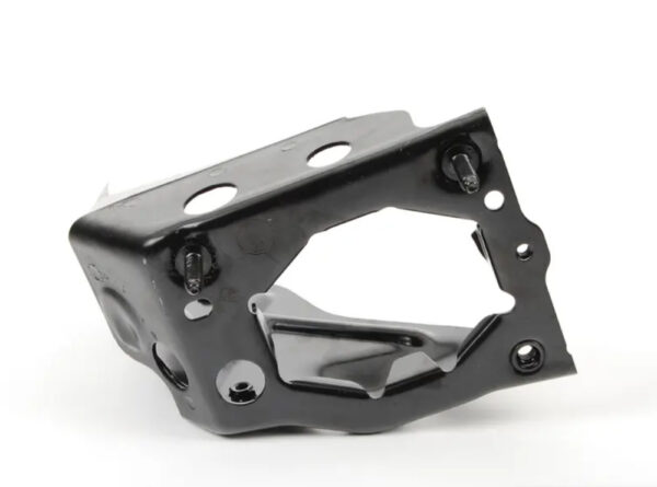 41117137954 - NEW MINI CONVERTIBLE R52 FRONT RIGHT CROSSBEAM MOUNTING 41117137954 7137954