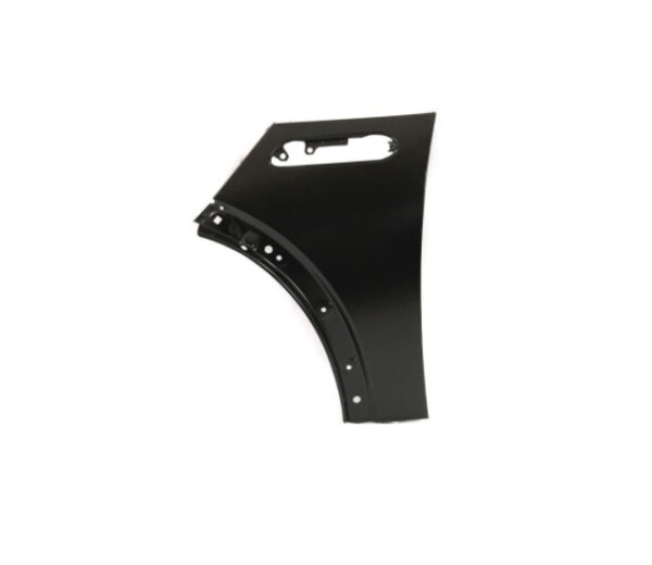 41217037437 - MINI COOPER R50, R53 FRONT LEFT WING 41217037437 7037437 NEW GENUINE