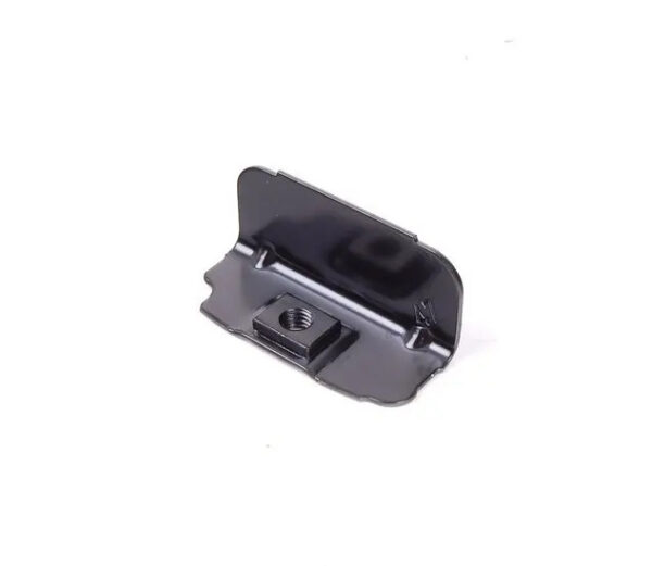 41352754655 - MINI CLUBMAN R55 Front Fender Lower Bracket 41352754655 NEW GENUINE