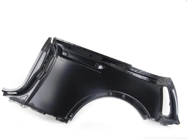 41357142108 - Mini convertible R52 side part rear right 7142108 41357142108 NEW ORIGINAL