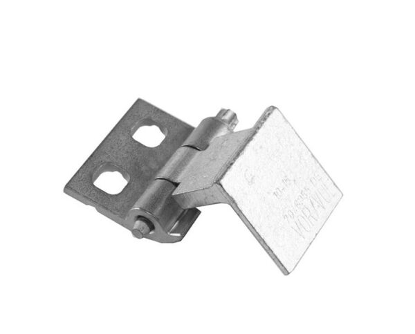 41517046055 - MINI COUNTRYMAN R60 FRONT LEFT DOOR HINGE 7046055 41517046055 NEW GENUINE