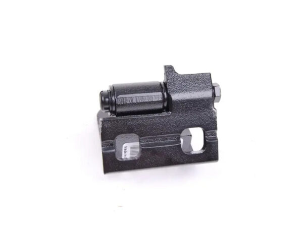 41517176819 - NEW MINI CONVERTIBLE R52 FRONT LEFT LOWER DOOR HINGE 41517176819 7176819
