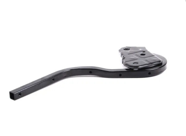 41617037433 - NEW OEM MINI COOPER R50, R53 FRONT RIGHT HOOD HINGE 41617037433 7037433 GENUINE