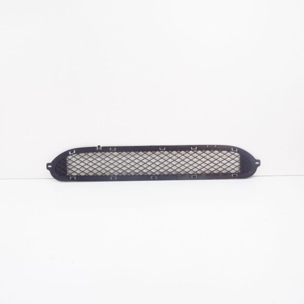 51110698354 - NEW MINI COOPER R50 FRONT BUMPER LOWER CENTER GRILLE 51110698354 ORIGINAL
