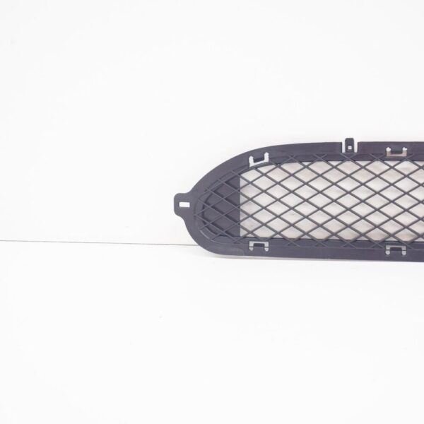 51110698354 - NEW MINI COOPER R50 FRONT BUMPER LOWER CENTER GRILLE 51110698354 ORIGINAL