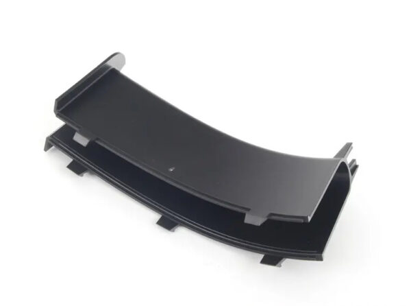 51112153992 - MINI COOPER R56 REAR RIGHT LOWER BRAKE DUCT 51112153992 2153992 NEW GENUINE