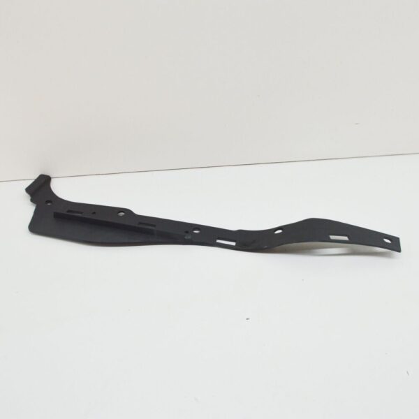 51112759334 - MINI Genuine R55 R56 R57 12/07-15 S JCW GP Front Deflector Lip Right 27559334