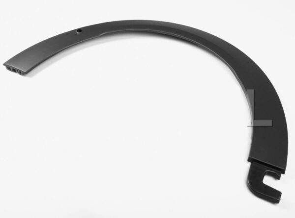 51115A3C7F1 - Mini Cooper F56 Front Left Wheel Arch Cover 51115A3C7F1, Genuine Part