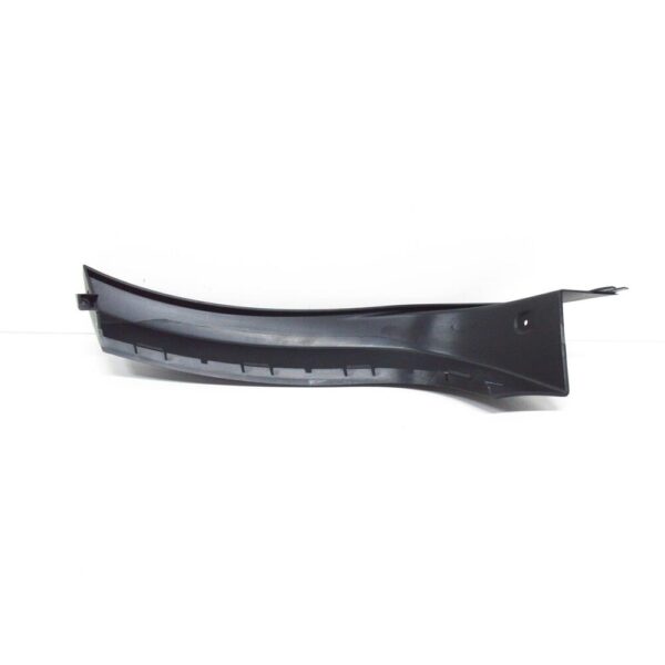 51116800133 - MINI COOPER R50 Front Bumper Right Trim 51116800133 6800133 New Genuine
