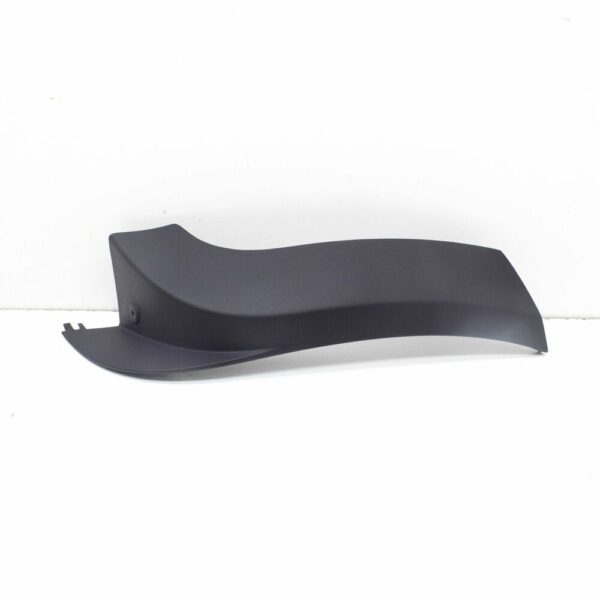 51116800134 - NEW MINI R50 FRONT LEFT BUMPER OUTER PLASTIC TRIM 51116800134 2006 ORIGINAL