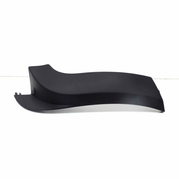 51116800134 - NEW MINI R50 FRONT LEFT BUMPER OUTER PLASTIC TRIM 51116800134 2006 ORIGINAL