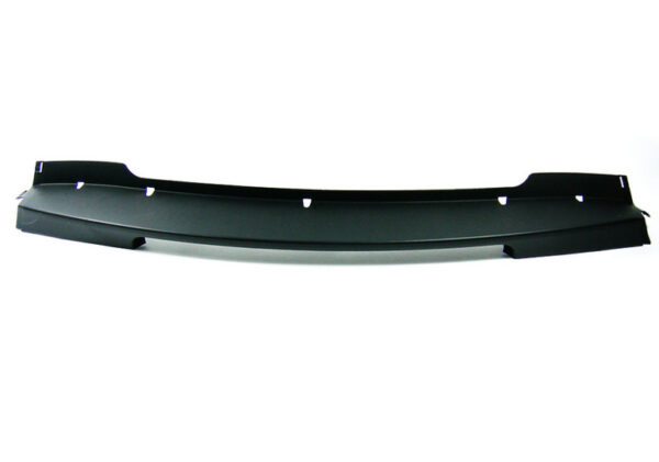 51116800135 - Mini R50 Front Bumper Black Lower Spoiler Lip 51116800135 NEW