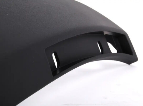 51116800148 - NEW MINI COOPER R50 LEFT FRONT SPOILER BUMPER TRIM USA 51116800148