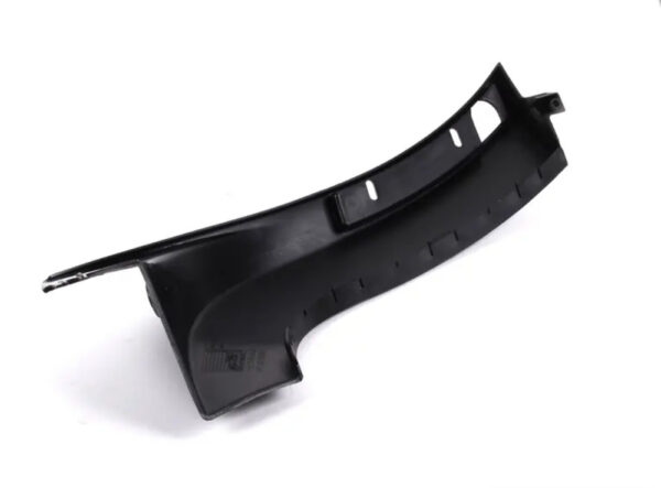 51116800148 - NEW MINI COOPER R50 LEFT FRONT SPOILER BUMPER TRIM USA 51116800148