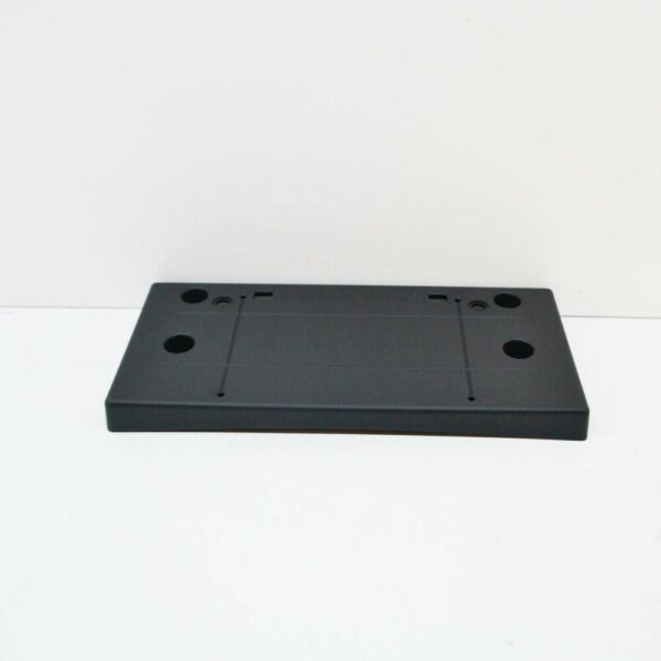 51117030068 - NEW OEM MINI COOPER R50, R53 FRONT LICENSE PLATE COVER 51117030068 GENUINE