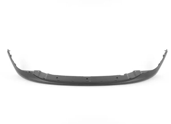 51117255108 - NEW MINI COOPER CLUBMAN R55 FRONT APRON 51117255108 7255108 GENUINE