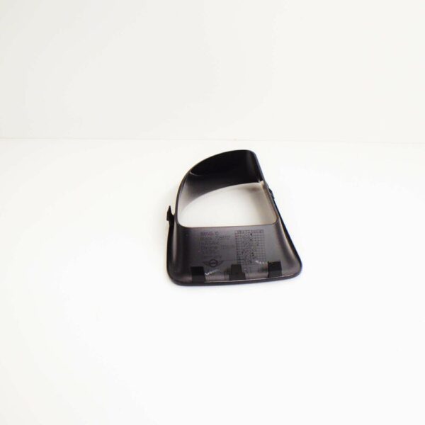 51117255117 - NEW MINI CLUBMAN R55 FRONT LEFT BRAKE AIR DUCT FRAME 51117255117 ORIGINAL