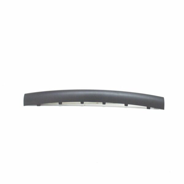 51117283372 - NEW MINI R55 FRONT BUMPER LOWER SPOILER LIP 51117283372 ORIGINAL