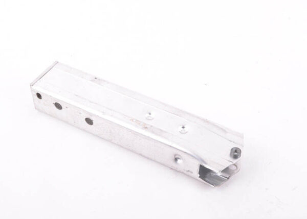 51117301587 - New Genuine Mini F55 F56 F57 Deformation Element Lower Left 7301587 OEM